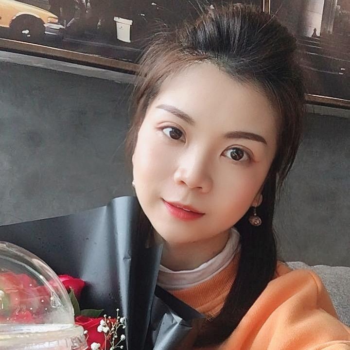 夏夏在深圳@抖音