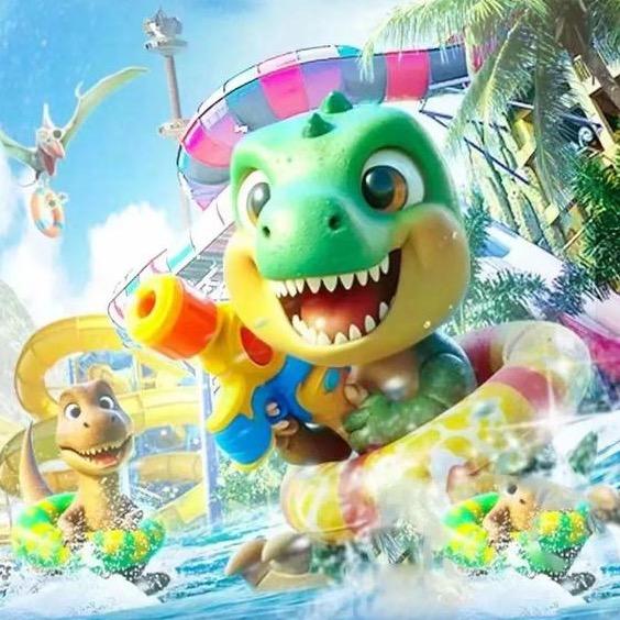 恐龙园旅游度假区|门票酒店直通车