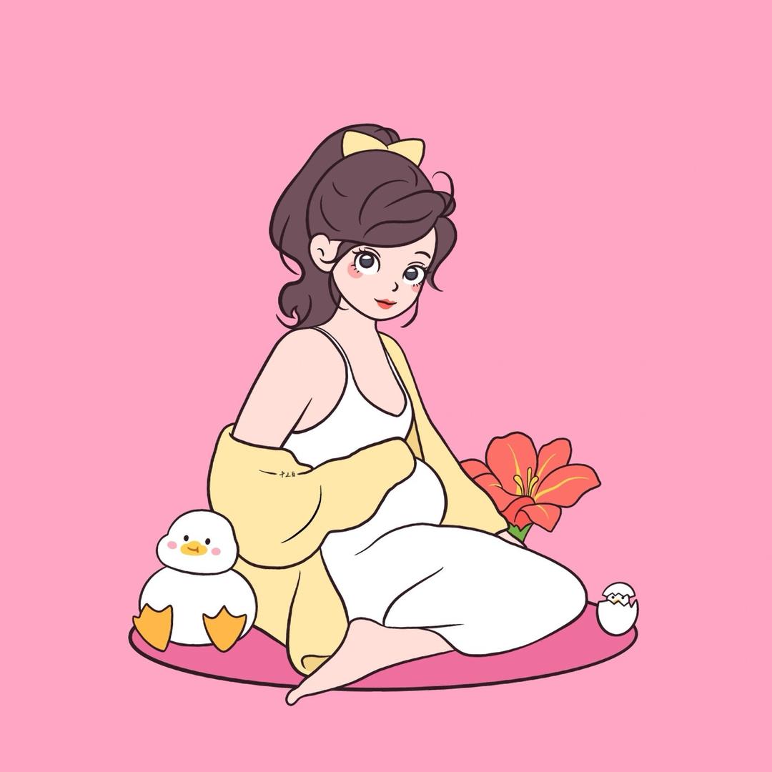 小可爱