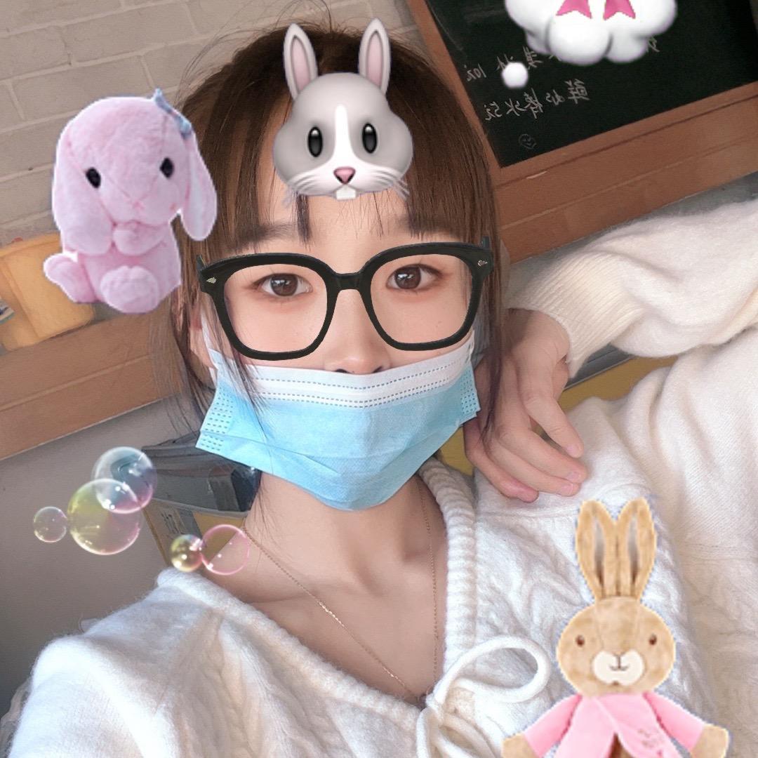 酷小欣呀🎀