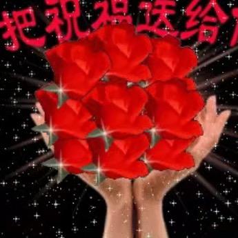一切随缘