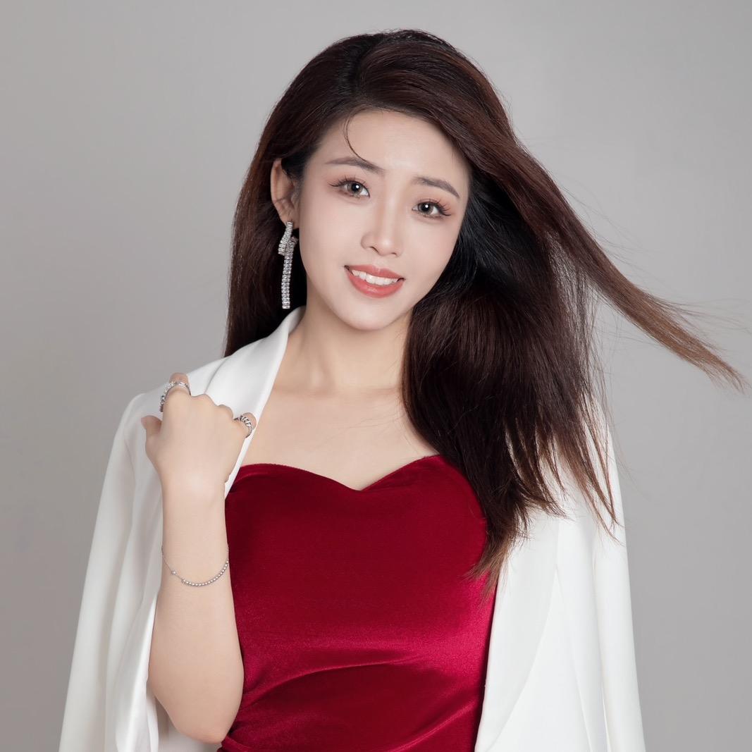 火吧老板娘