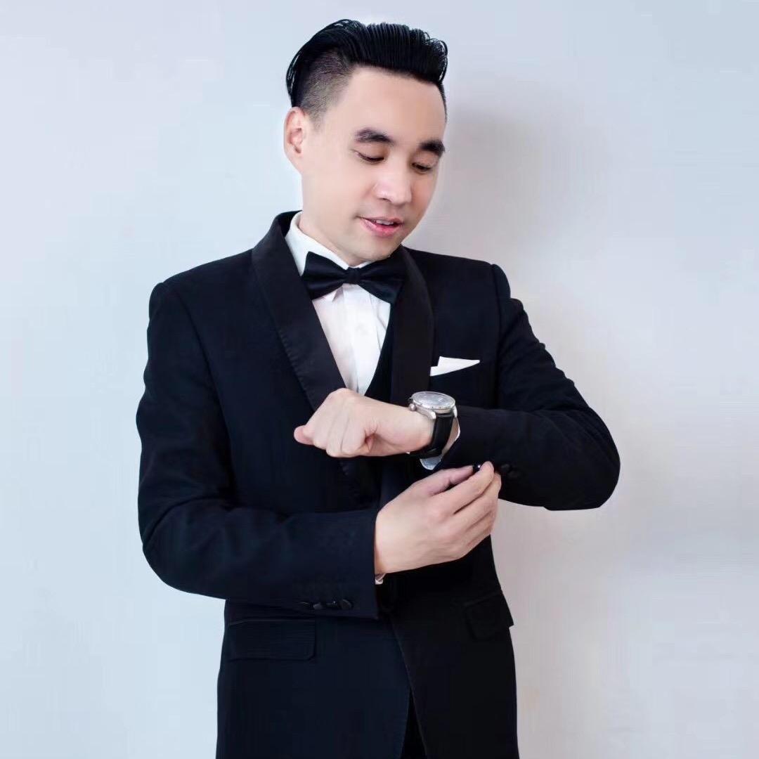 General Manager Andy