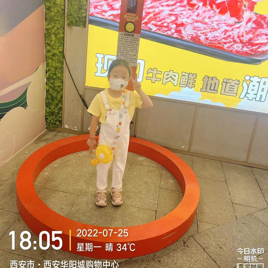 李红霞