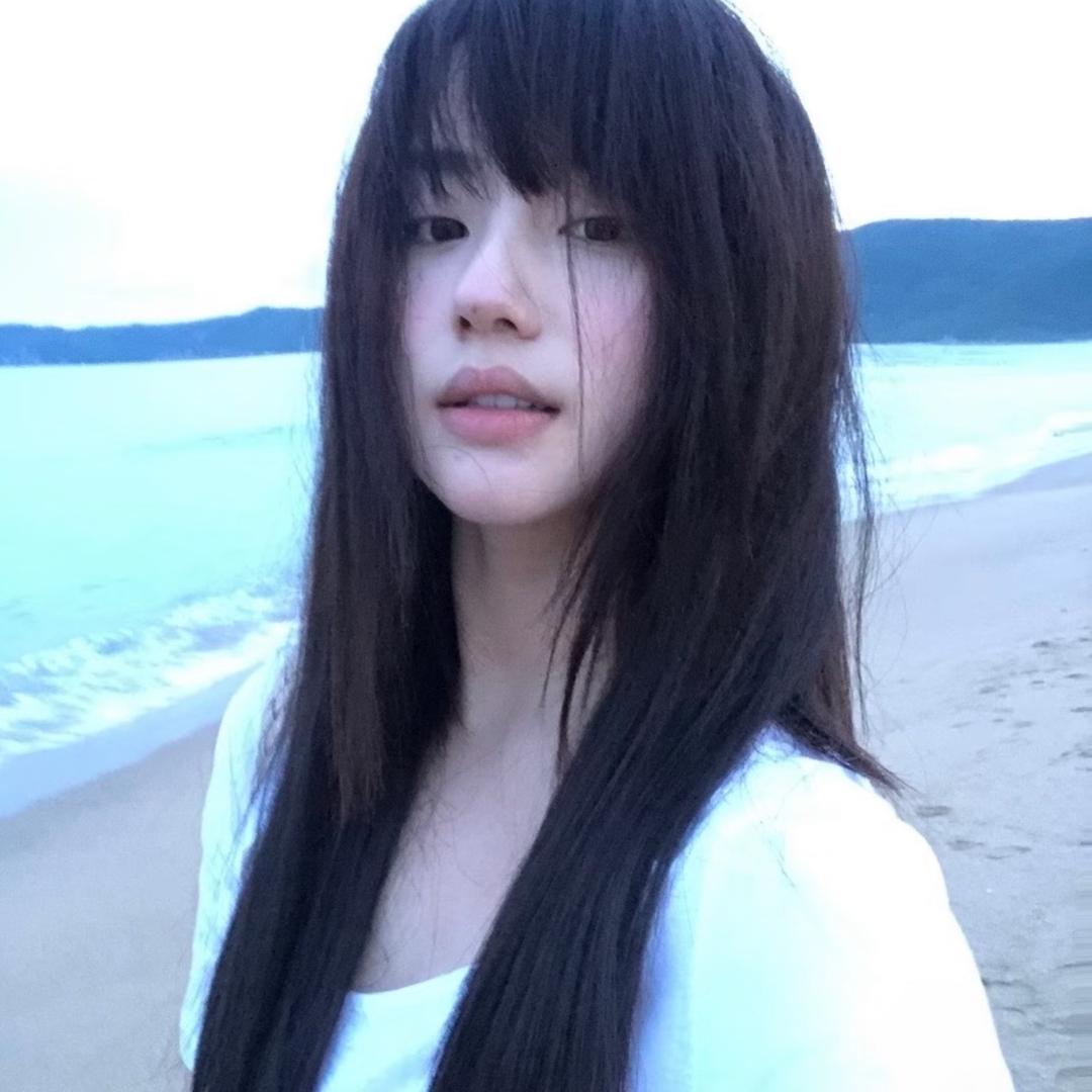 一条小锦鲤