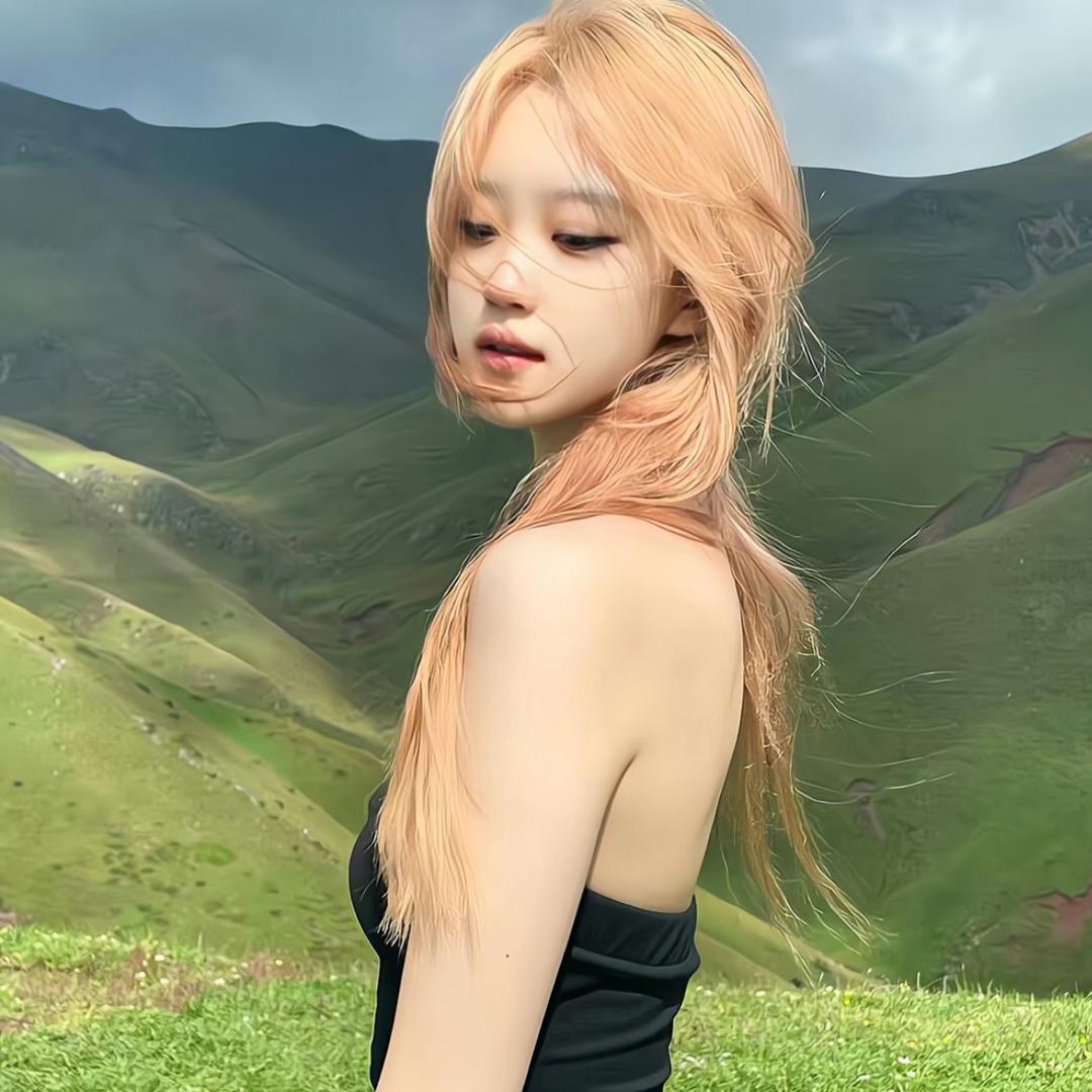 婉儿✌️