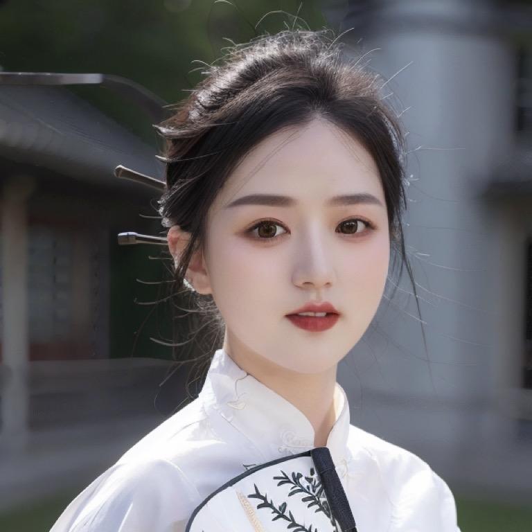 关你什么柿～🍅