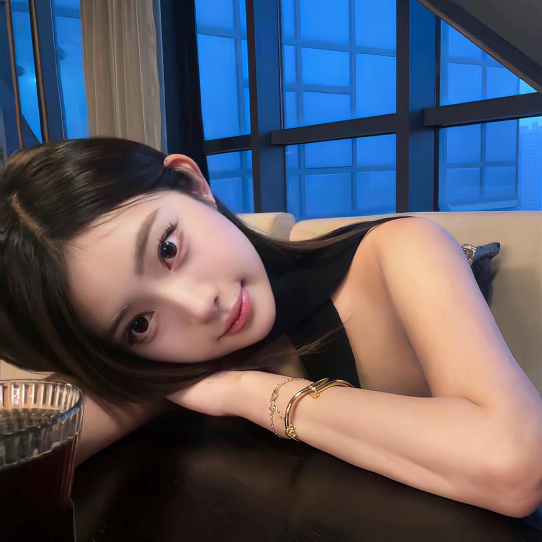 天天开心没烦恼