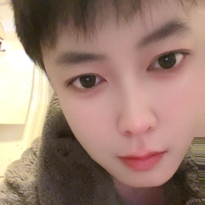 晨