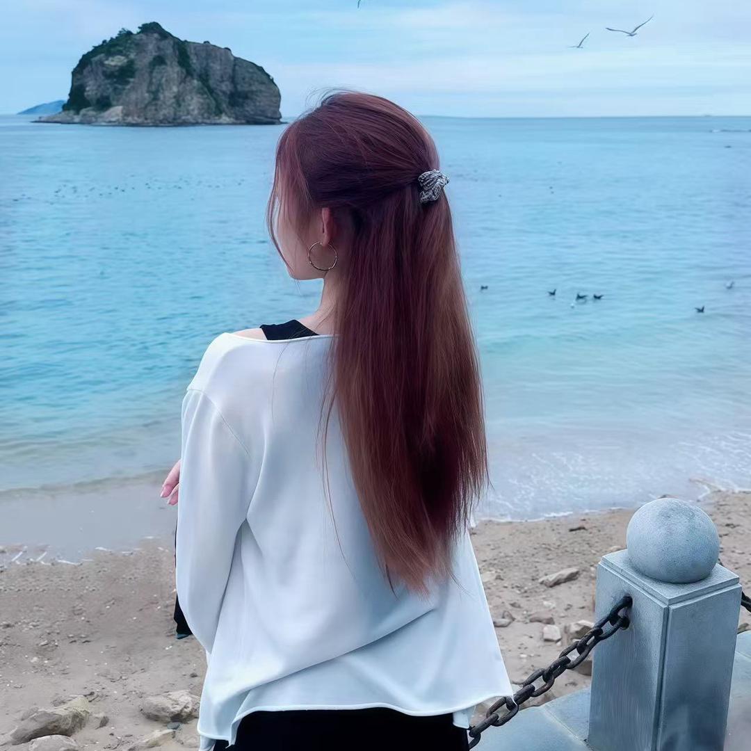 心旷神怡