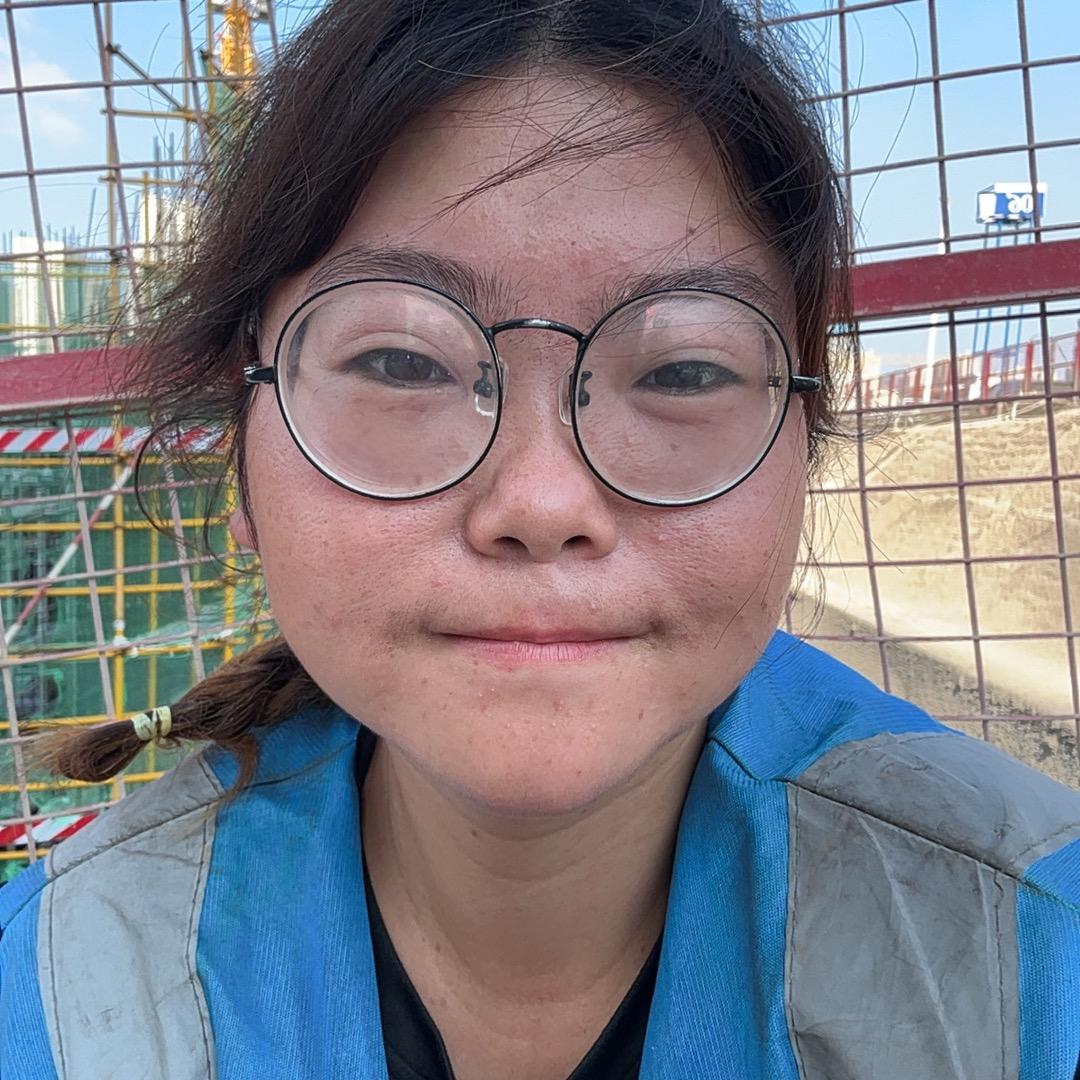00后小刘的工地日记