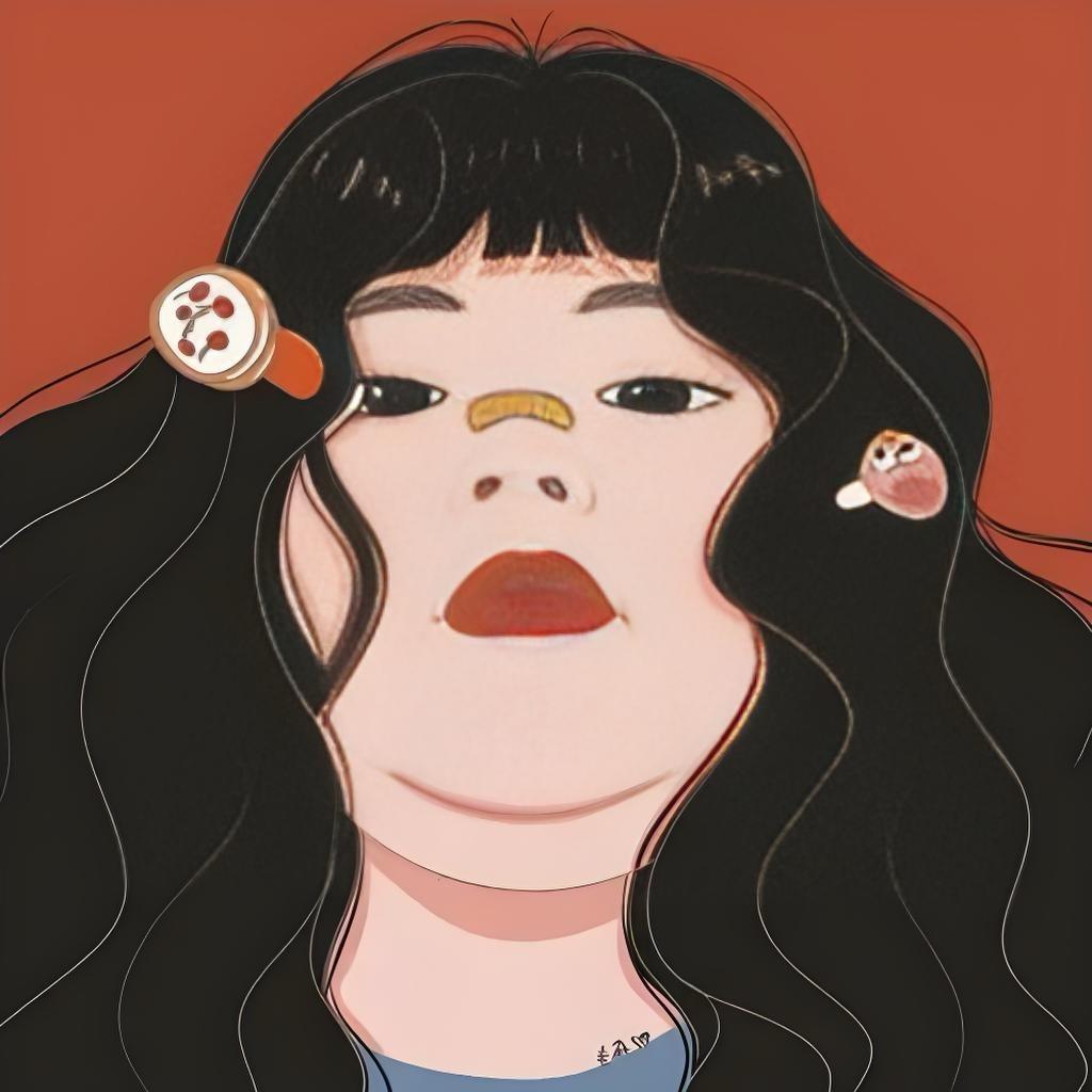 躺平喵