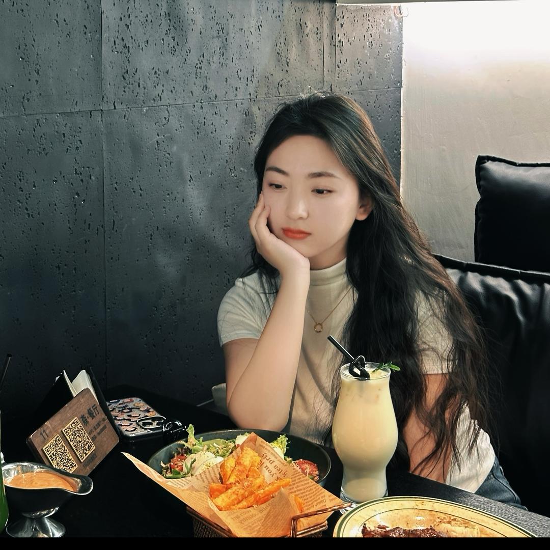 橙小潼🍊