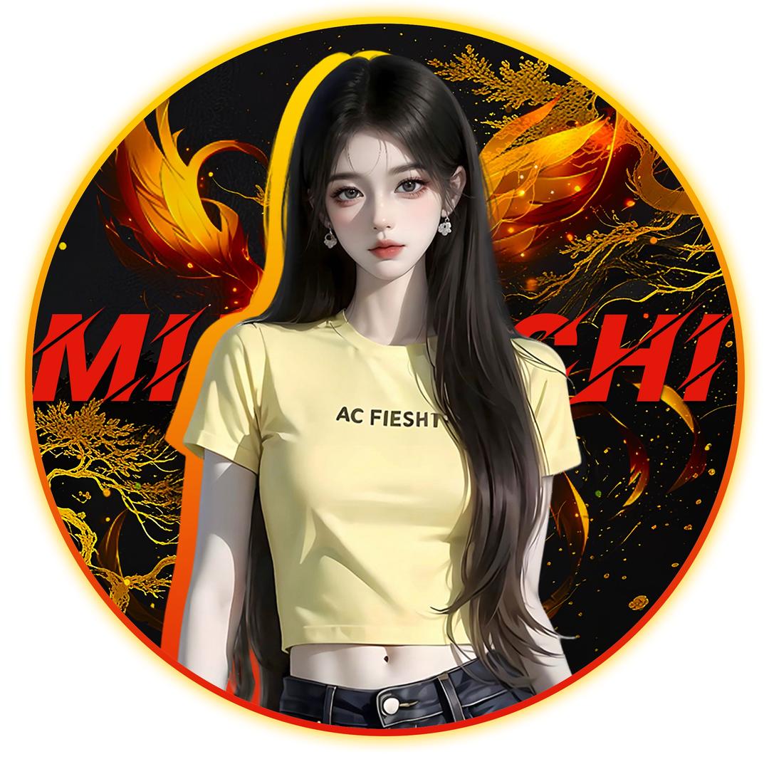 小乔🧸