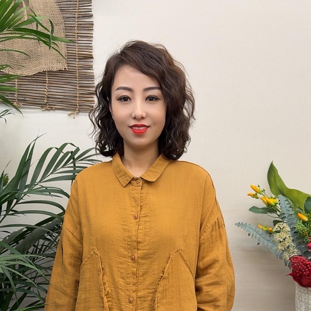 意涞棉麻女装