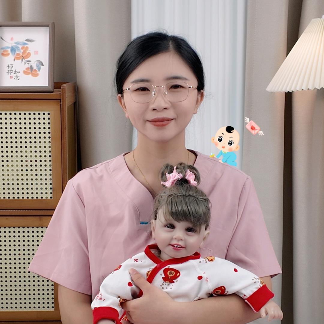 詹老师轻松带娃