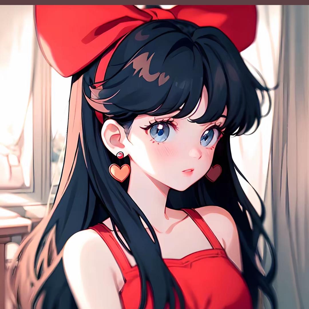 美少女好物