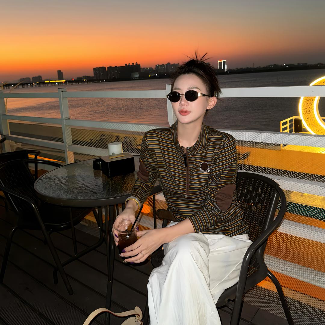 MAO 潮牌（男女可穿）