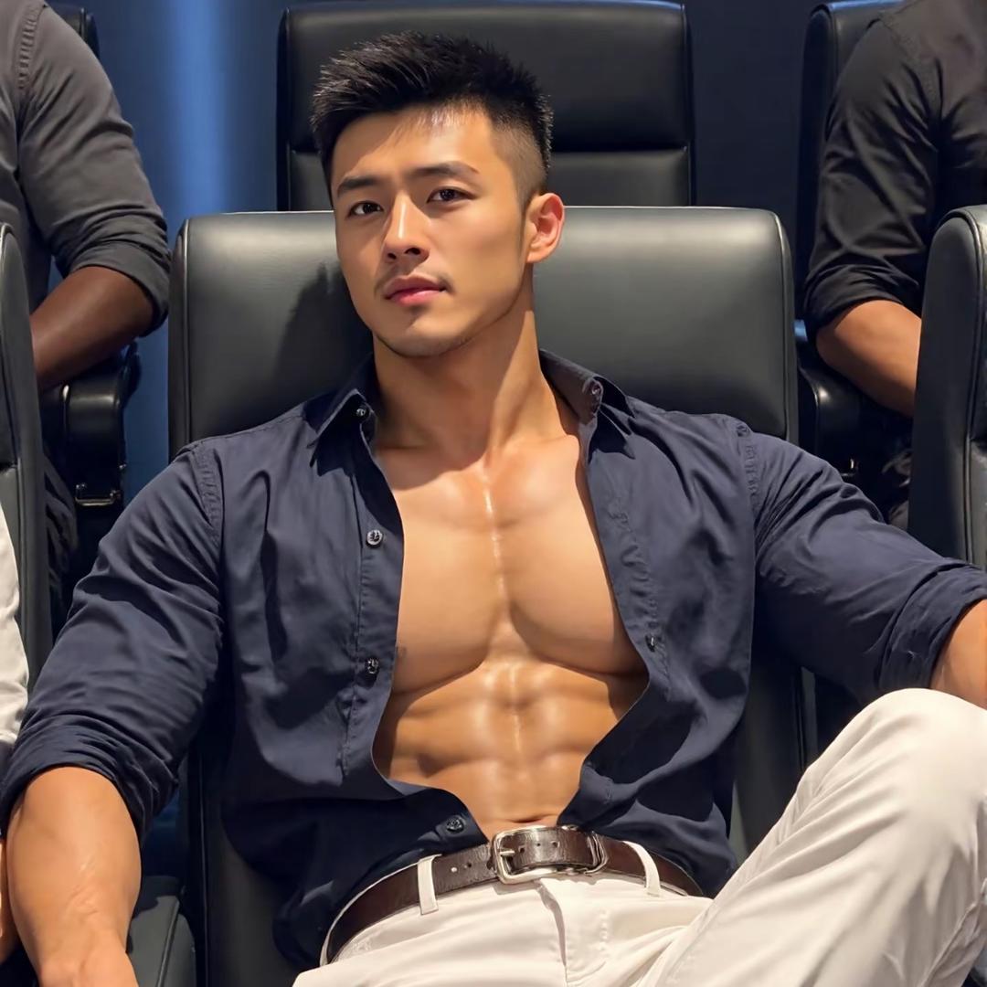 一起变美