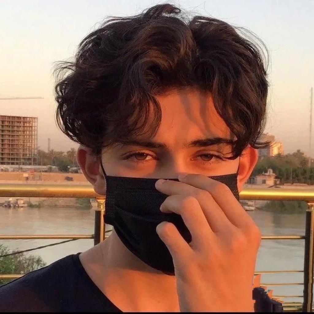 (盐城)追俊男士国潮造型