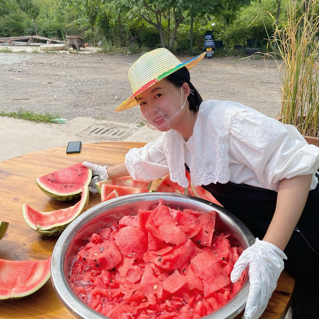 烟火里的小乔