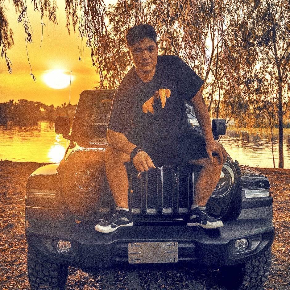 大争哥的朋友圈