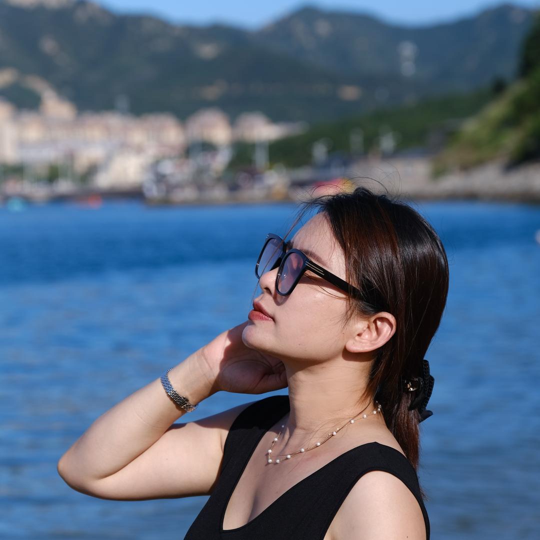 陈荦（luò）涵~