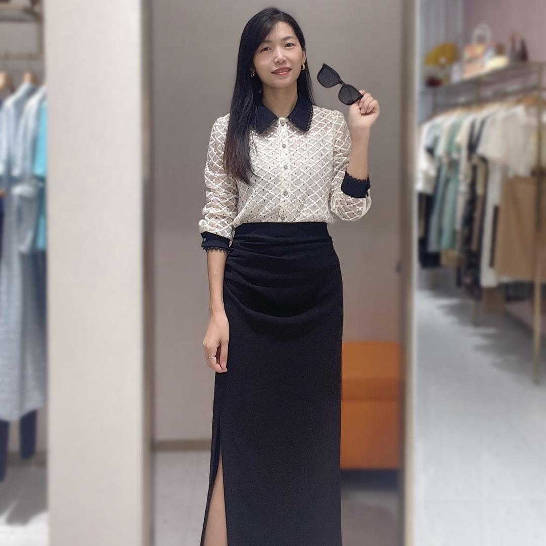 梅州安缇诗服装店