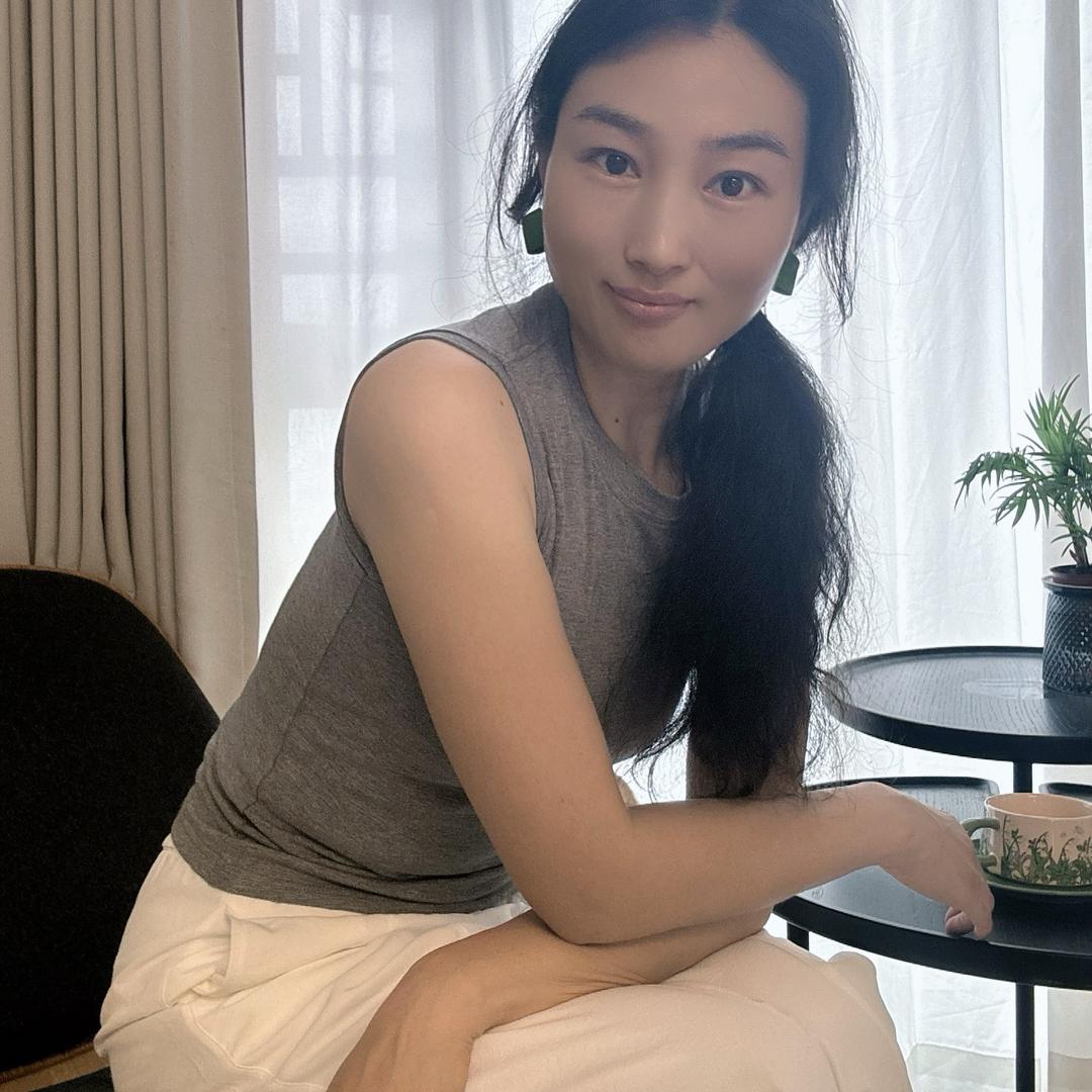 糖糖