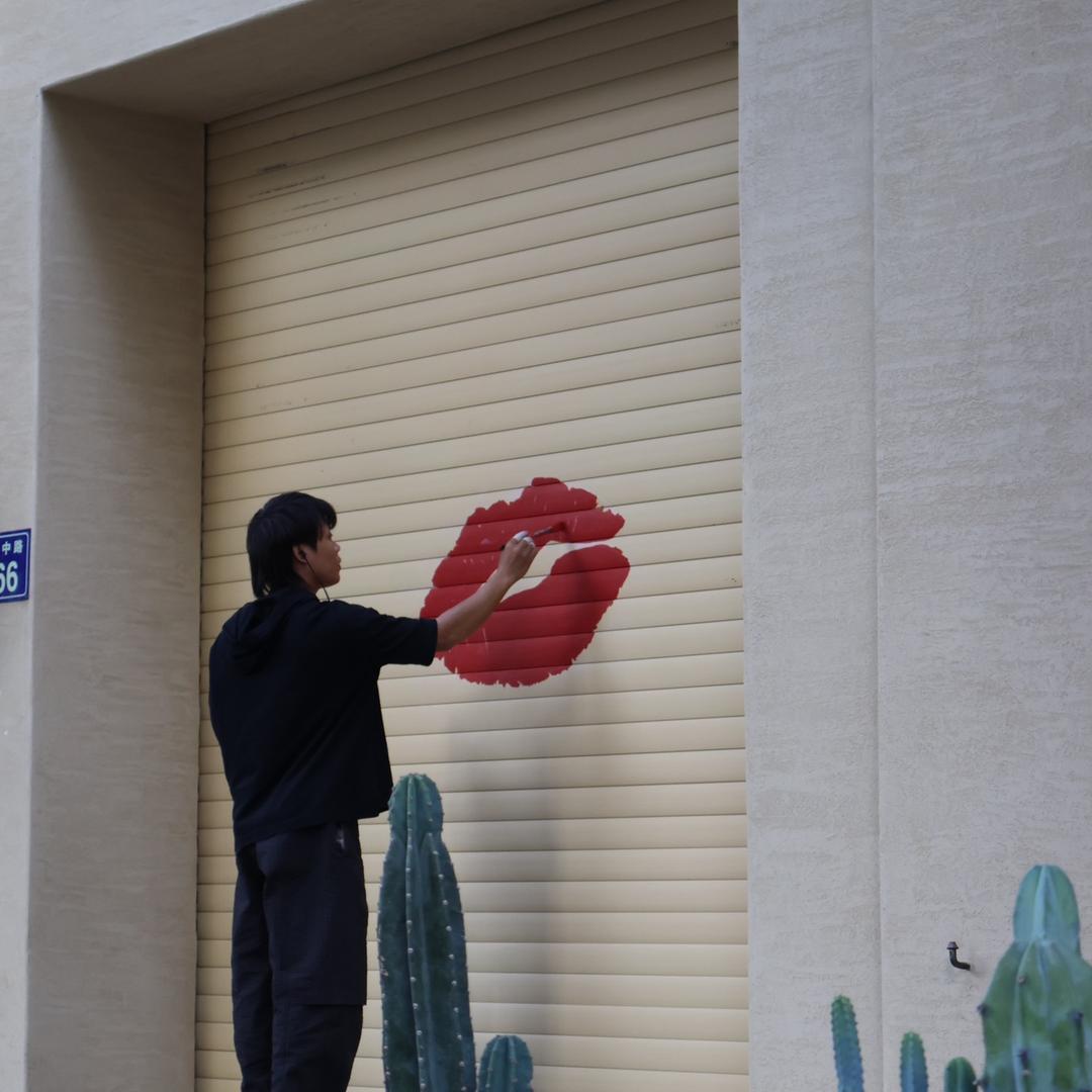 🌈只想睡觉😪