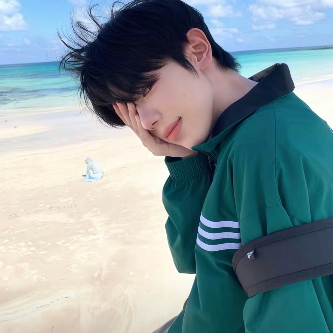 你也想摘星星吗