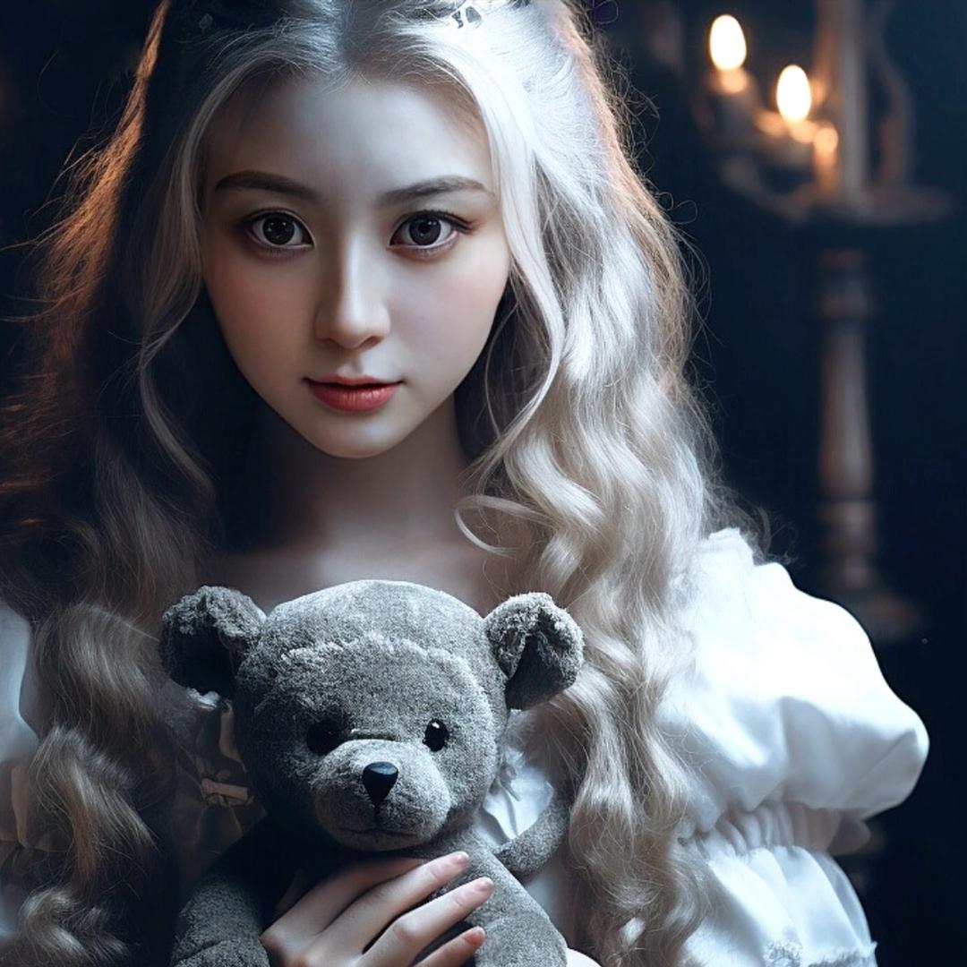 Eva麻麻