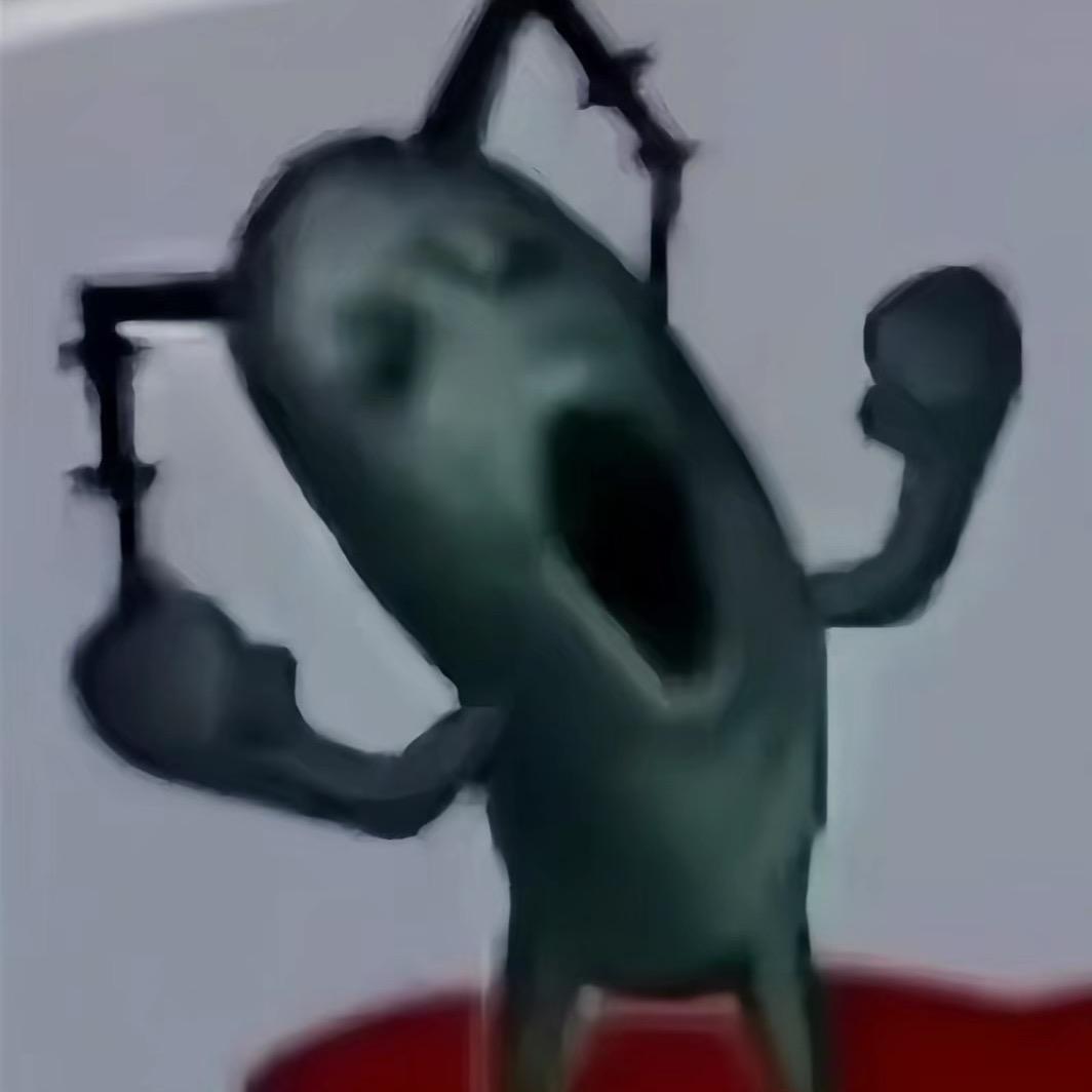 我睡着的时候不困