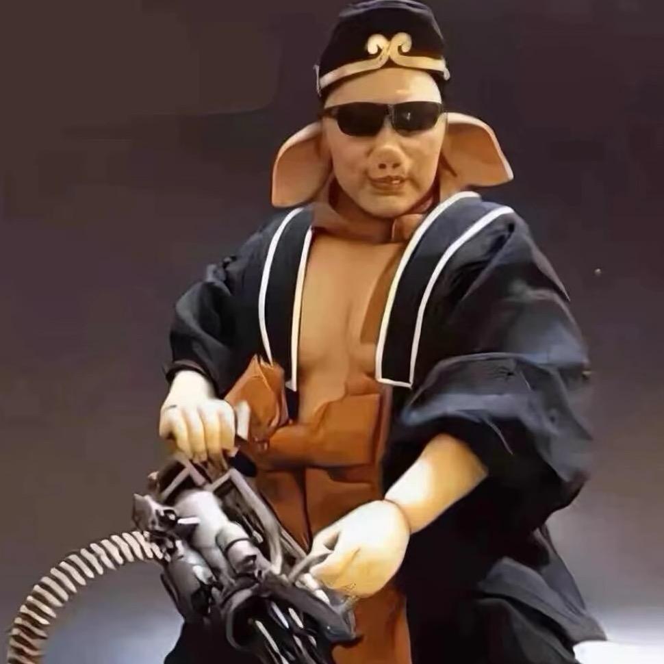 苗傑