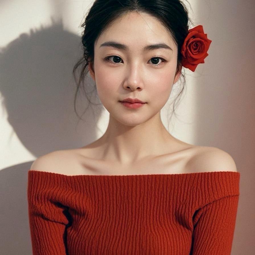 小女人👩请勿连赞