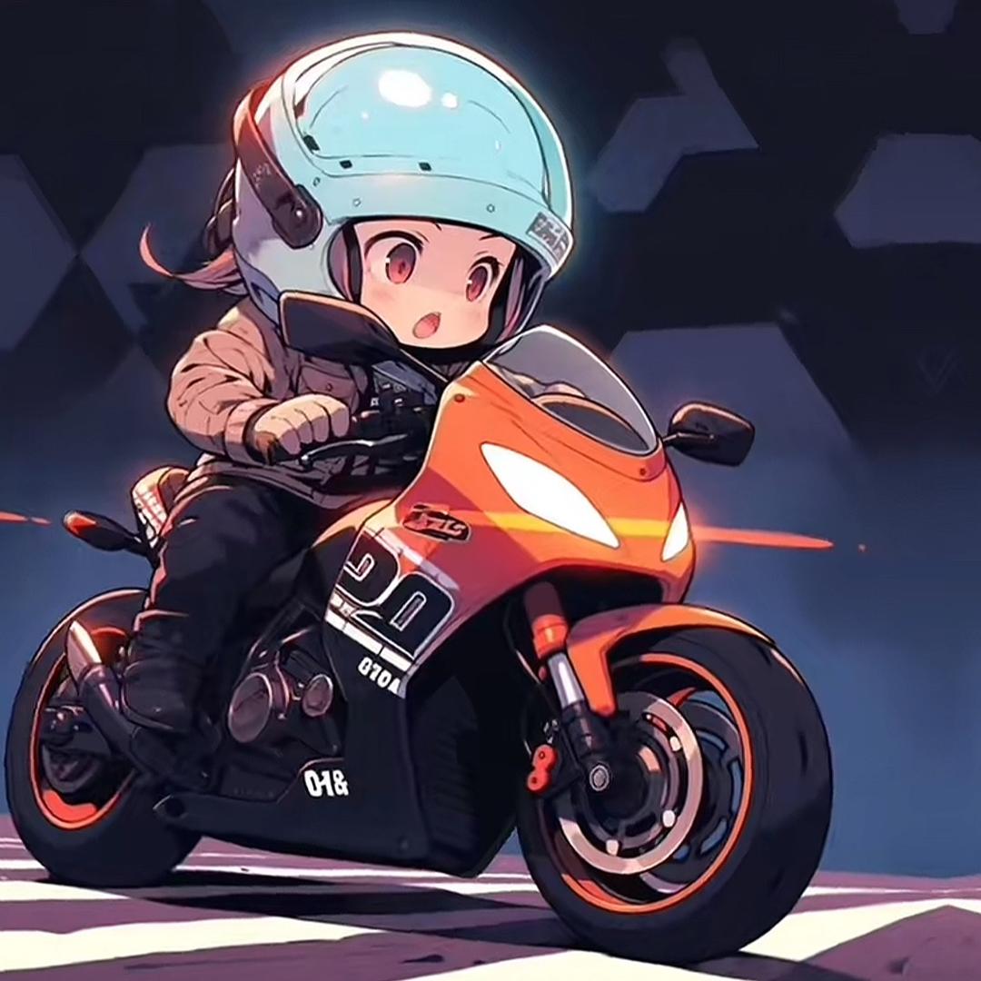 新大洲本田🛵