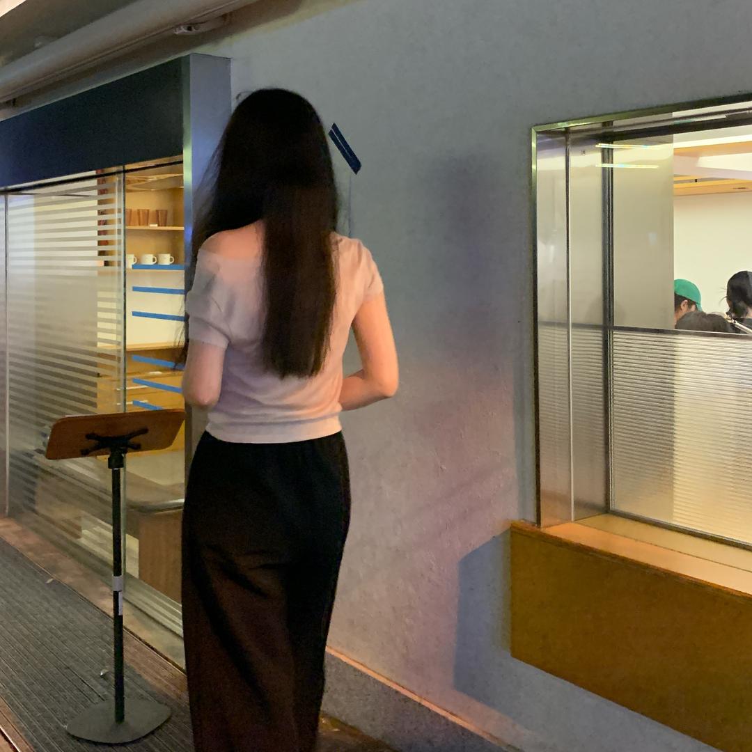 米粒-日韩穿搭分享