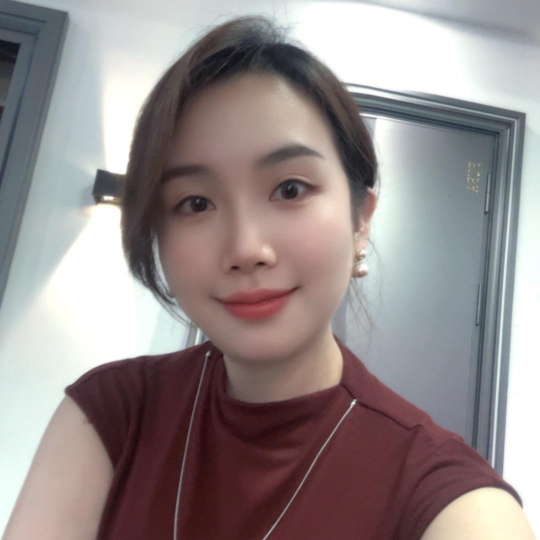 朱珠～