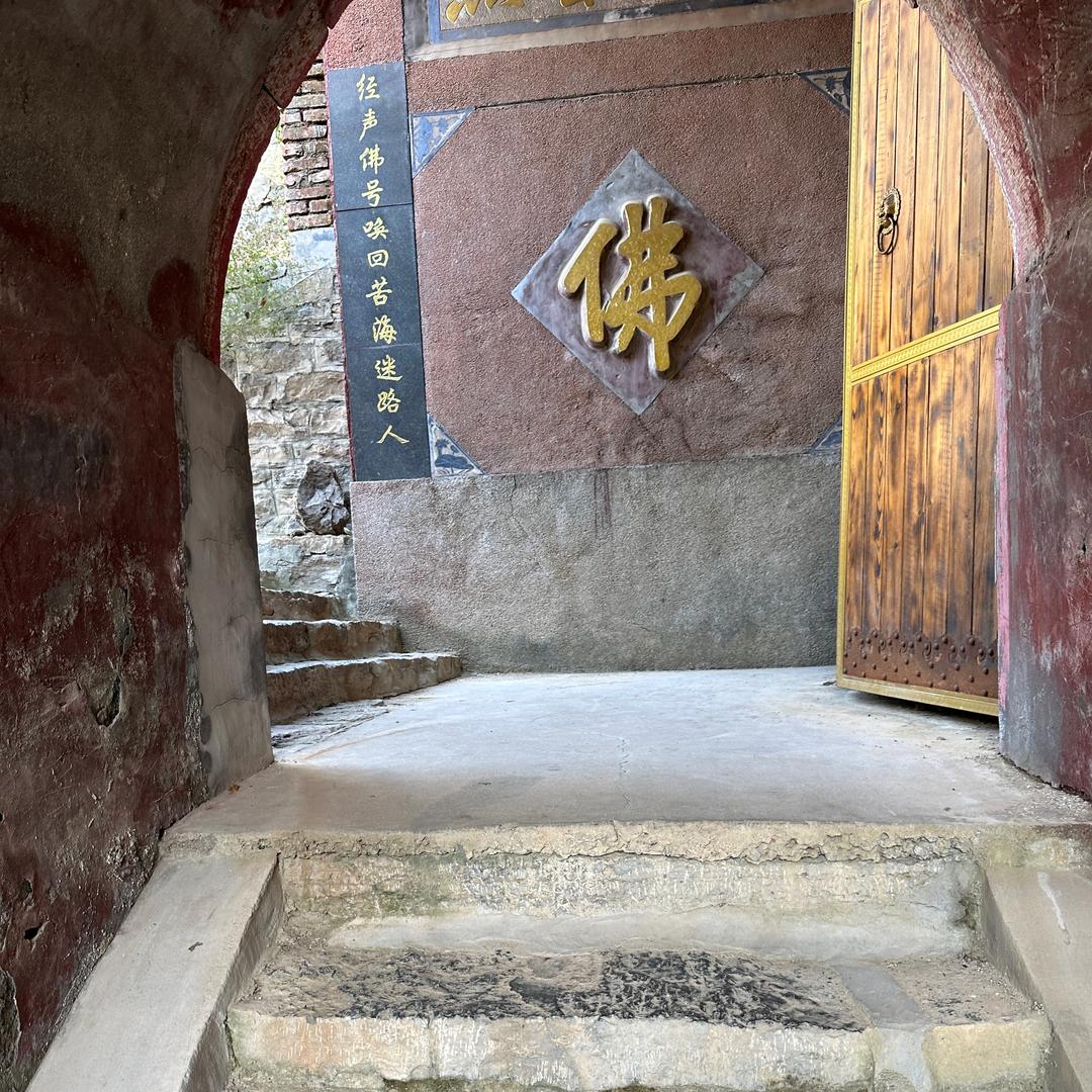 人生无悔
