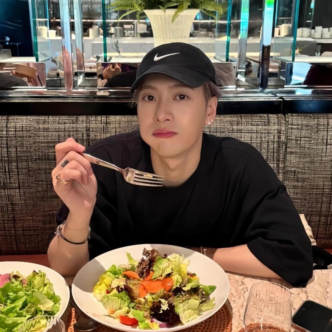 土豆（背佬佬）