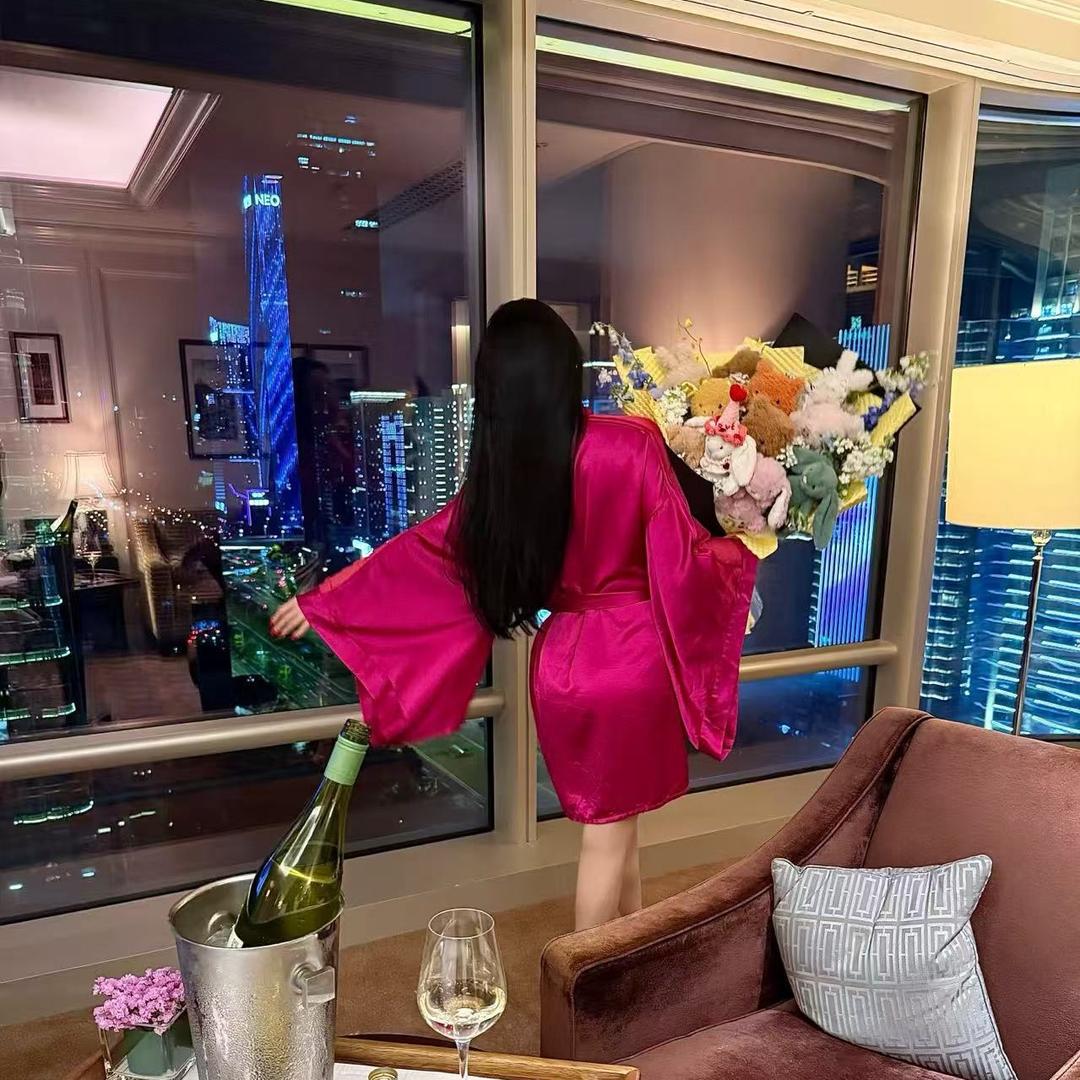 苏苏⚜️