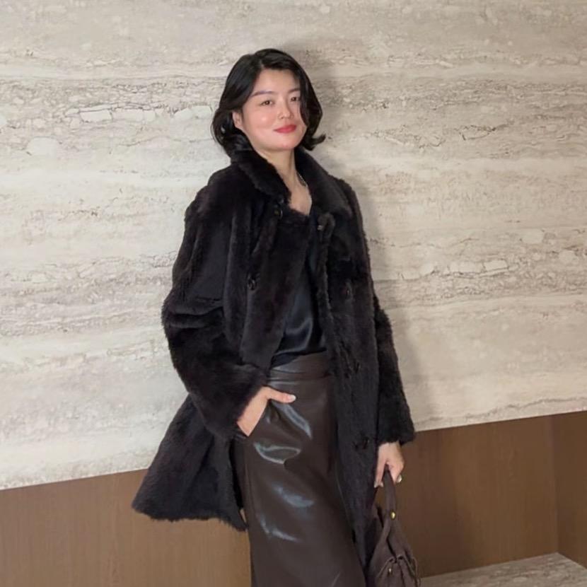 老谭私服【精致穿搭】