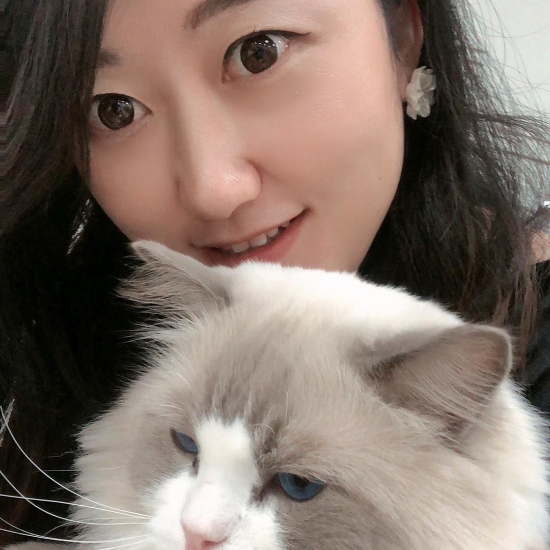 餐饮阳光姐