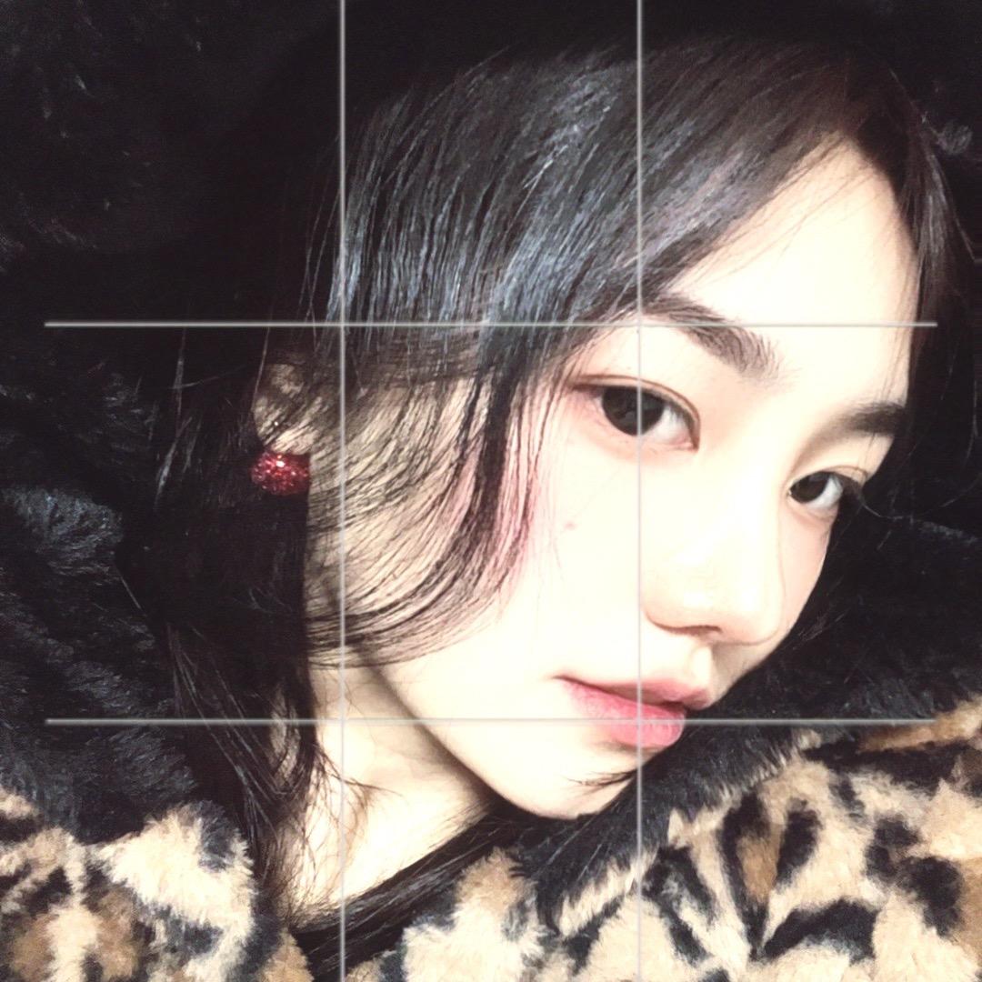 默默子（158的个儿）