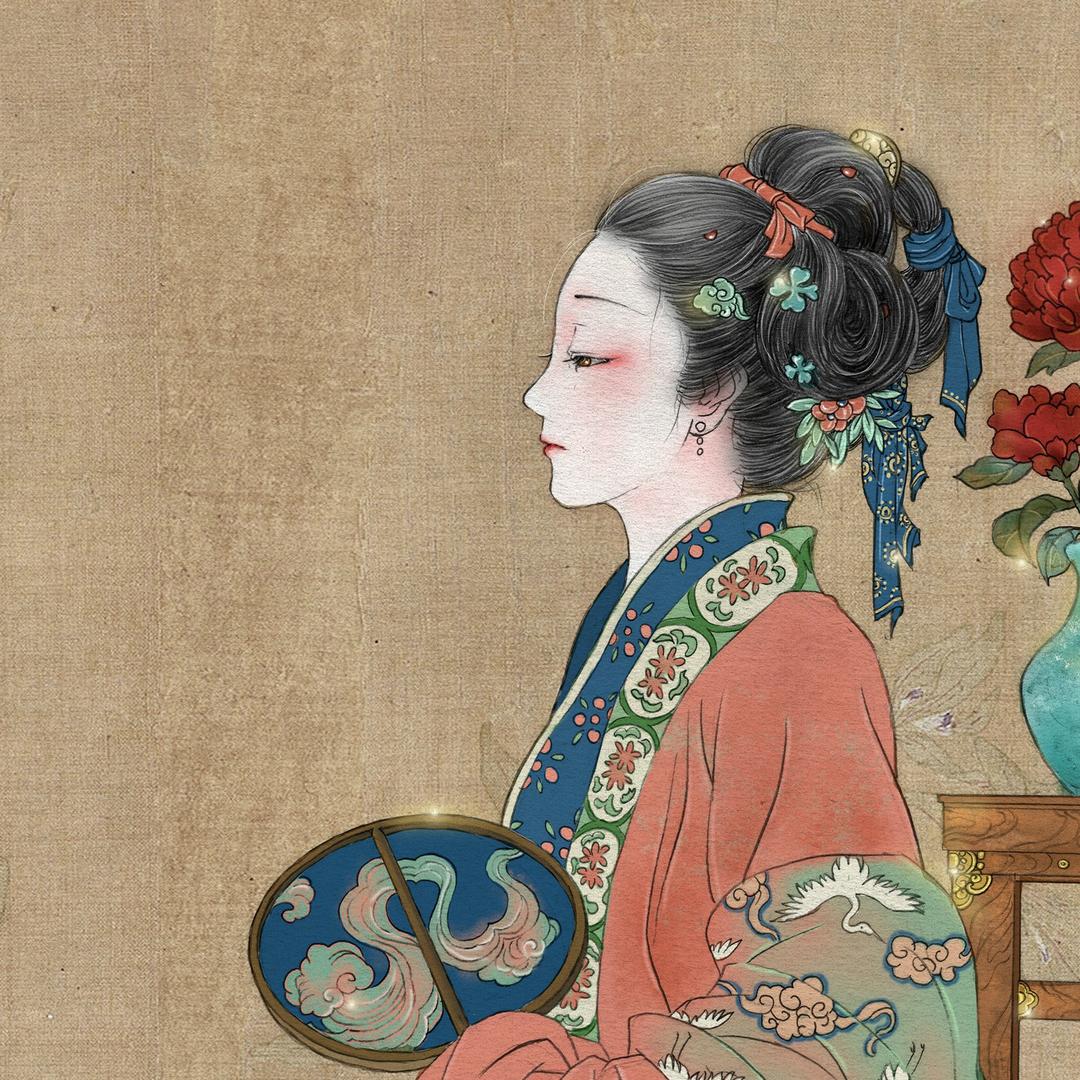 聪明柴柴