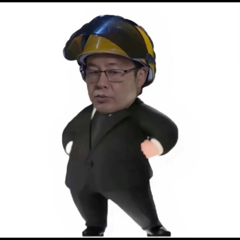 会跳舞的小🐔子