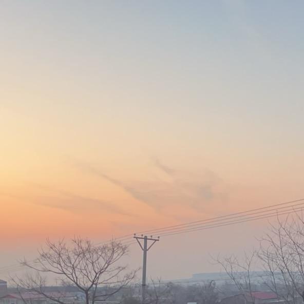 奋斗着