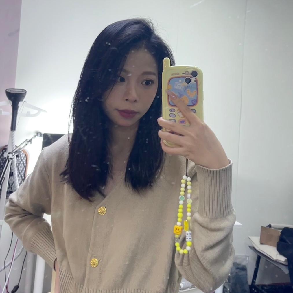 小CC--🍭