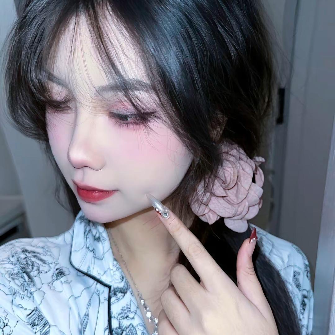 小微🌹在沈阳
