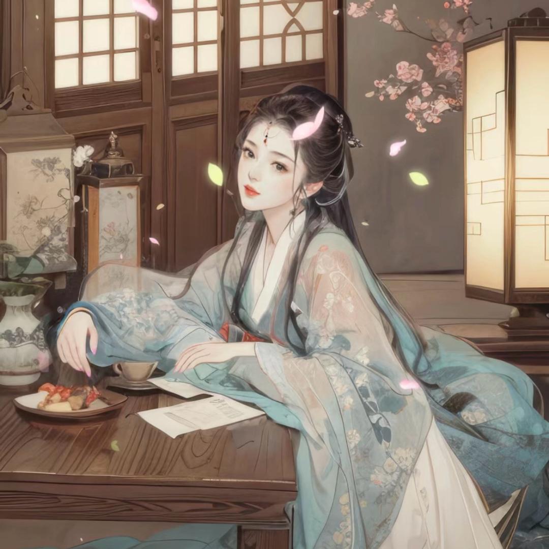 旧藏时光杂货铺